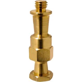 Kupo KS-025 Camera Hex Stud 3/8"