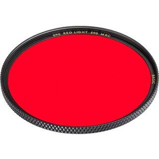 B+W RED LIGHT 590 MRC BASIC 49mm