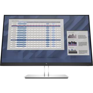 27" HP E27 G4 USB Hub