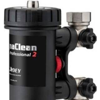 ADEY MagnaClean PRO2 magnetfilter 1'' til større anlæg