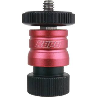 Kupo KS-085 Quick Release Adapter Set