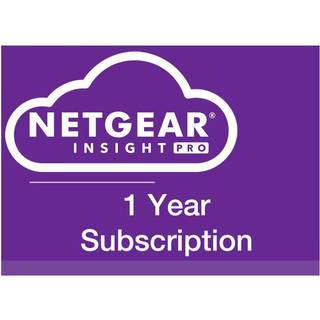 NETGEAR INSIGHT PRO 10 PACK 1 YEAR