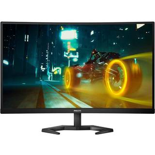 Philips Momentum 27M1C3200VL/00 computerskærm 68,6 cm (27") 1920 x 1080 pixel Fuld HD LCD Sort