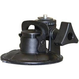 Delkin Fat Gecko Camera Mounts - FG Stealth Suction