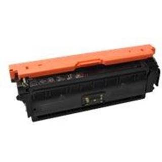Clover FREECOLOR - yellow - compatible - remanufactured - toner cartridge (alternative for: HP 508A HP CF362A) - Lasertoner Gul