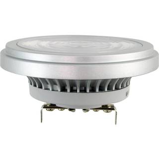 Dual Beam LED-pære G53 13 W AC 12 V varmhvid