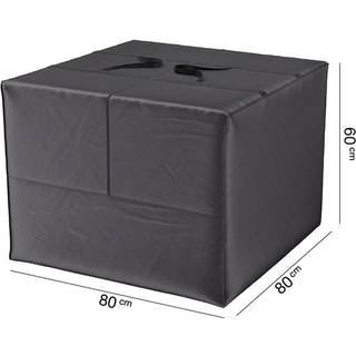 Platinum Aerocover, Hyndetaske 80x80 cm