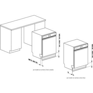 KITPL60N frontsokkel