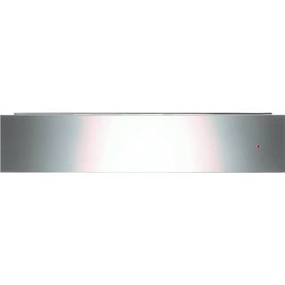Professional varmeskuffe 15 cm, rustfrit stål