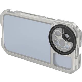 Smallrig 3840 52mm Filter Ring Adapter (M-Mount)