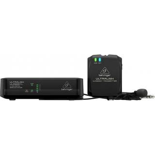 Behringer ULM300LAV Trådløst sæt ISM 2,4 GHz