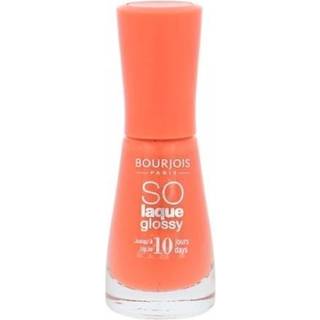 Bourjois So Laque Glossy Pamplerousse