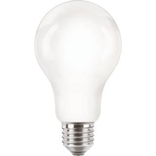 Philips CorePro LED Standard 13W (120W) E27 A67 840 Mat Glas