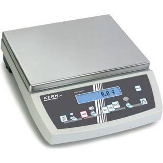 Tællevægt Kern CKE 6K0.02 (6 kg/0.02 g)