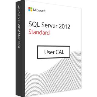Microsoft SQL Server 2012 Standard - Product Key - Sofort-Download | Software-Dealz