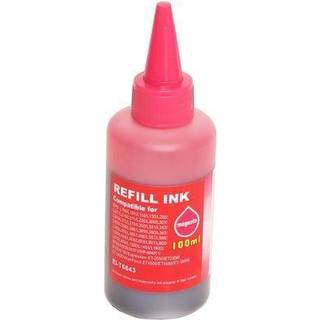 WL blækflaske magenta 0T6643 Erstatter T6643