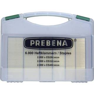 Prebena ES-Box 6000 stk