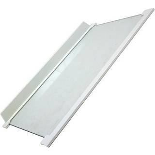 Electrolux Køleskabets øverste glashylde 2033787009