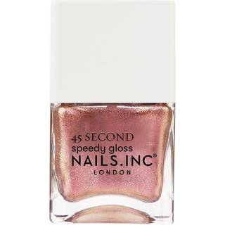Belgravia With Love Quick Drying Nail Polish