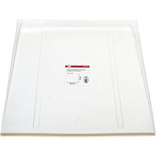 Point drypbakke 54,5 x 56 cm ➞ På lager - klar til levering og afhentning