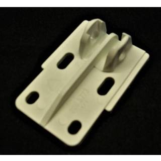 Electrolux Fryserdør, pedalbeslag, hvid 2085773014