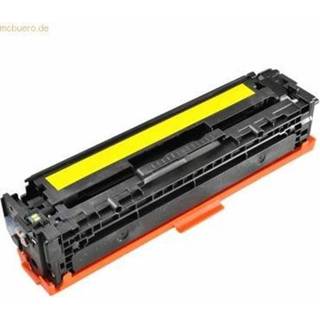 FREECOLOR Toner Canon LBP 5050/C716 yellow kompati - Lasertoner Gul
