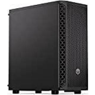 Endorfy Signum 300 ARGB PC-kabinet (sort)