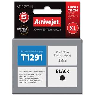 ACTION S.A. ActiveJet AE-1291N Supreme version - Blækpatron