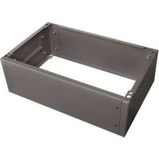 Nvent hoffman Sokkel for/bag, 200x400