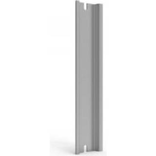 Nvent hoffman Din-skinne 35x260, oabp/ opcp