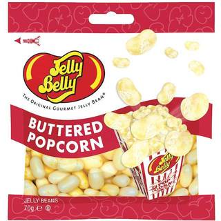 Jelly Belly Popcorn-smag