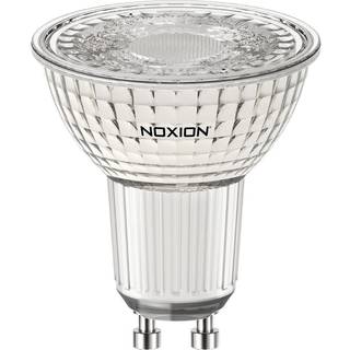 Noxion PerfectColor LED spot GU10 PAR16 4W 345lm60D - 927 ekstra varm hvid | bedste farvegengivelse - dæmpbar - erstatter 50W