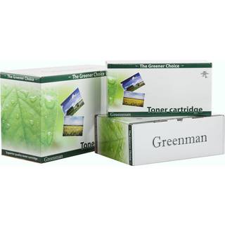 WL Cyan Toner 5000 sider O5100C Erstatter 42127407