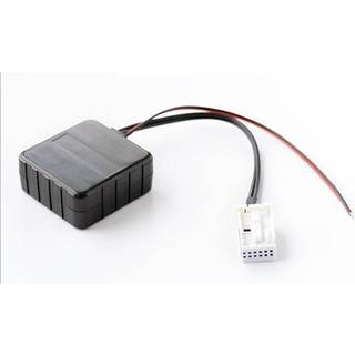 Bluetooth Modul AUX Adapterkabel for Mercedes Benz Comand