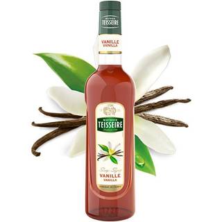 Mathieu Teisseire Vanilje 700 ml.