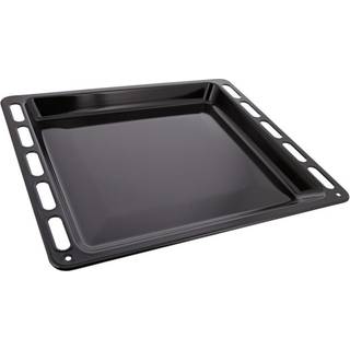 Electrolux Ovn, emaljeret bradepande - 422x370x33mm 140128879057