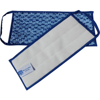 Performance Heavy Duty Mop, microfibermoppe, 30 cm