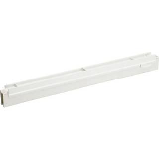Vikan Hygiejne Udskiftningskassette dobbeltblad 40cm hvid
