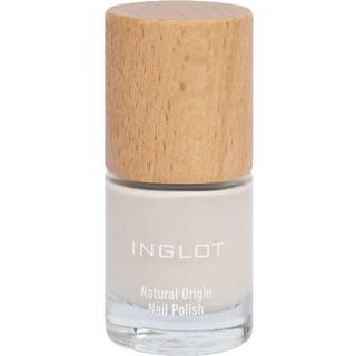 Inglot Natural Origin Nail Polish 001 Fresh Start 8 ml