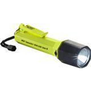 Peli Lygte 2010z0,atex z0 iic t4 yellow