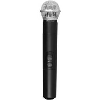 Omnitronic UHF-E Series Handheld Microphone 534.1MHz TILBUD NU