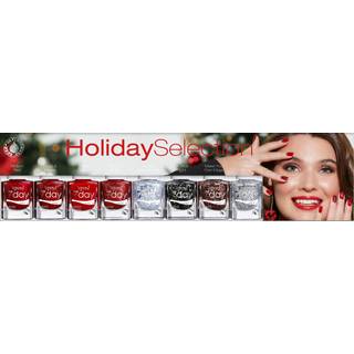 Depend 7day Christmas Collektion box