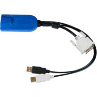 Digital HDMI, USB CIM