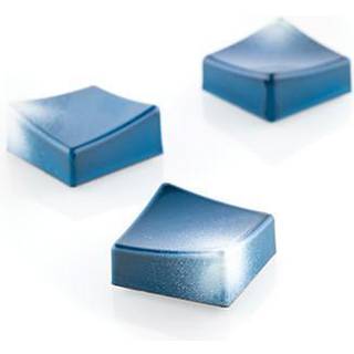 Onda-P - Chokoladeform, Silikomart Professional