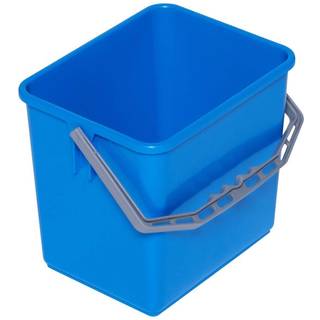 Tina Trolleys inventarspand 24x19x22cm 6 liter blå
