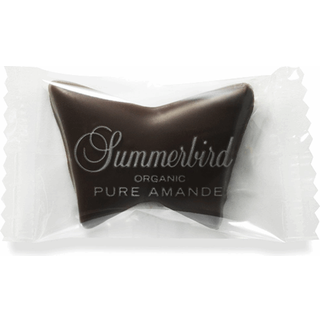Sommerfugle store, Pure Amande, indpakket
