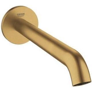 Grohe Essence karudløb 230mm tud t/bad børstet cool sunrise