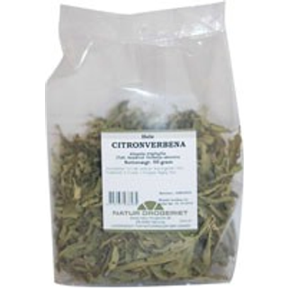 Natur Drogeriet Citronverbena Hel (Jernurtblade) (50 gr)