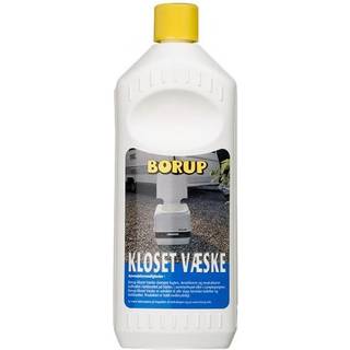 Borup Klosetvæske, 1 liter
