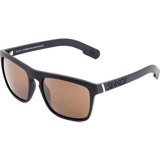 Sinner Thunder X SISU-845-11-09 45 Solbriller Mænd Black - Matte Black - 45mm